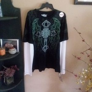 Long Sleeve T-shirt